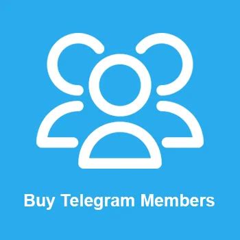 buy telegram members instant.